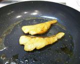 酒屋の嫁の生タラ酒粕漬け焼き作り方7写真