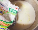 にんにく必須☆ウチのたらこクリームパスタ作り方4写真