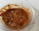 ✨鶏むねのハニーマスタード✨作り方3写真