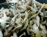 ✨鶏むねのハニーマスタード✨作り方4写真
