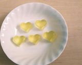 レモングミ.+*:ﾟ+｡.☆作り方4写真