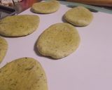 煎茶入りコッペパン♡薩摩芋クリームサンド作り方3写真