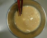 レンジでプリン１人分作り方6写真