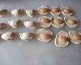 白花いんげん豆パン作り方2写真