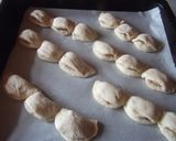 白花いんげん豆パン作り方3写真