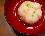 30分以内でできる簡単海老しんじょう椀作り方7写真
