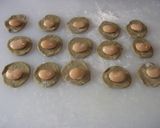 白花いんげん豆パン作り方12写真