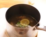 ダイエット用!エスニックフォー作り方4写真