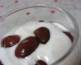 お豆ヨーグルト作り方1写真