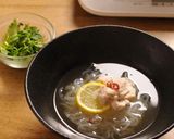 ダイエット用!エスニックフォー作り方6写真