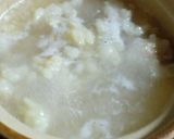 我が家の簡単★1人もつ鍋作り方2写真