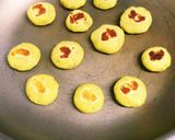 フライパンdeスイートポテト作り方4写真