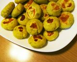 フライパンdeスイートポテト作り方5写真