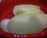 サーモンのアボカド・ポテトチーズ焼き作り方3写真