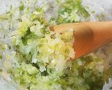 万能調味料☆ネギジャム(家事えもん覚書)作り方3写真