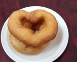 豆腐ドーナッツ・保育園給食作り方6写真