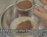 クリスマス★チョコバナナアイスキャンディ作り方12写真