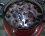 栗仕事☆栗の渋皮煮作り方11写真
