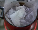 栗仕事☆栗の渋皮煮作り方14写真