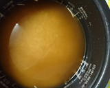 きのこと鮭のあっさり炊き込みご飯作り方3写真