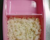 たまごっち弁当 （運動会バージョン）作り方1写真