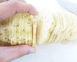 干し野菜作り★電子レンジと食品乾燥機作り方2写真
