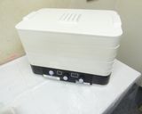 干し野菜作り★電子レンジと食品乾燥機作り方3写真