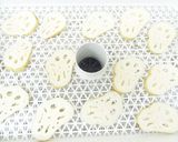 干し野菜作り★電子レンジと食品乾燥機作り方4写真