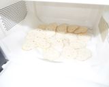 干し野菜作り★電子レンジと食品乾燥機作り方7写真