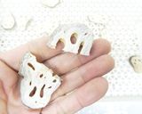 干し野菜作り★電子レンジと食品乾燥機作り方6写真
