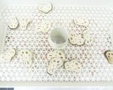 干し野菜作り★電子レンジと食品乾燥機作り方5写真