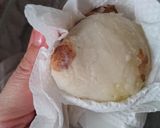 里芋のグラタン作り方3写真