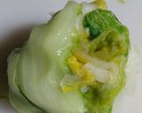 冷凍だけ減塩！漬けない白菜の浅漬風作り方6写真