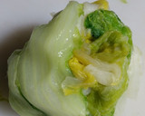 冷凍だけ減塩！漬けない白菜の浅漬風作り方6写真
