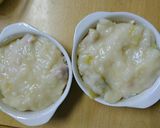 余ったシチューで簡単ドリア♪作り方3写真