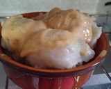 里芋のグラタン作り方6写真