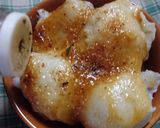 里芋のグラタン作り方7写真