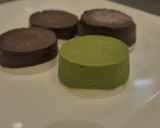 クリスマス★チョコバナナアイスキャンディ作り方30写真