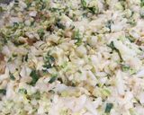 無限に食べたい！？福島名物！円盤餃子作り方2写真