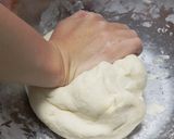 無限に食べたい！？福島名物！円盤餃子作り方3写真