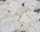 無限に食べたい！？福島名物！円盤餃子作り方4写真