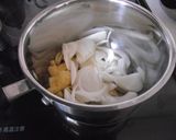 簡単もやしの節約おかず作り方2写真