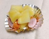 お弁当にも♡ピザ風じゃがチーズ作り方3写真
