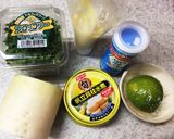 大根とホタテのサラダ 15分作り方1写真
