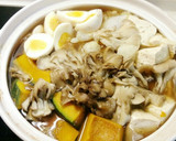 白だしのみで味付け卵ができる作り方6写真