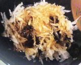 胃もたれしにくいさっぱり和風ハンバーグ作り方5写真