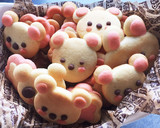 基本のさくさくクッキー作り方10写真