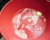 鮭ムニエル☆きのこたっぷりクリーム煮がけ作り方2写真