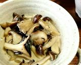 鮭ムニエル☆きのこたっぷりクリーム煮がけ作り方6写真