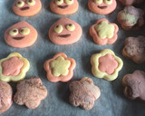 基本のさくさくクッキー作り方11写真